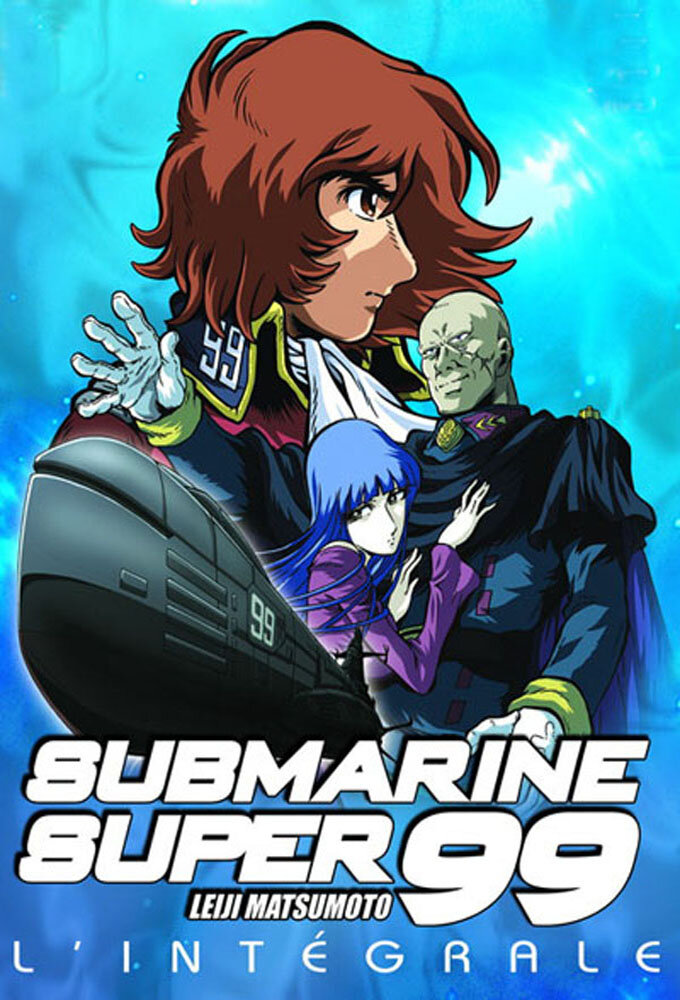 Submarine Super 99 ne zaman
