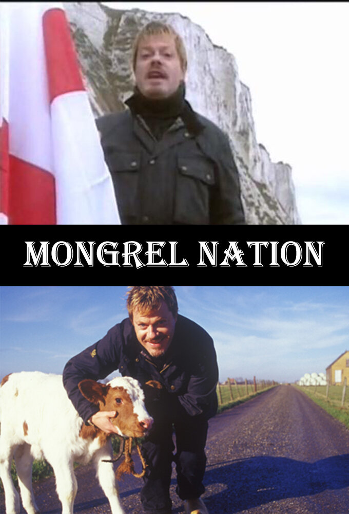 Mongrel Nation ne zaman