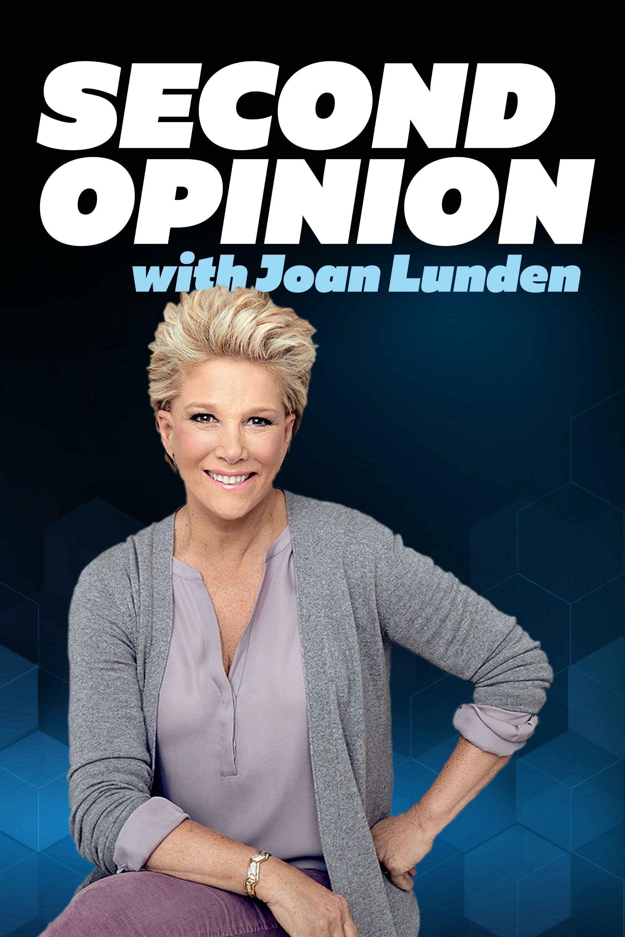 Second Opinion with Joan Lunden ne zaman