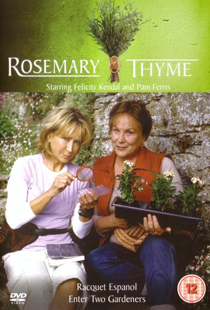 Rosemary & Thyme ne zaman