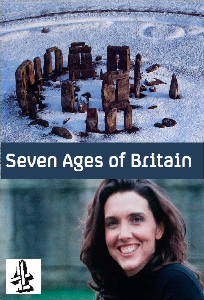 Seven Ages of Britain ne zaman