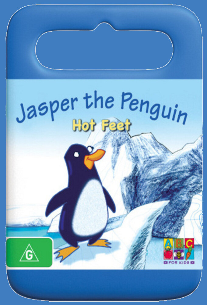 Jasper le pingouin ne zaman