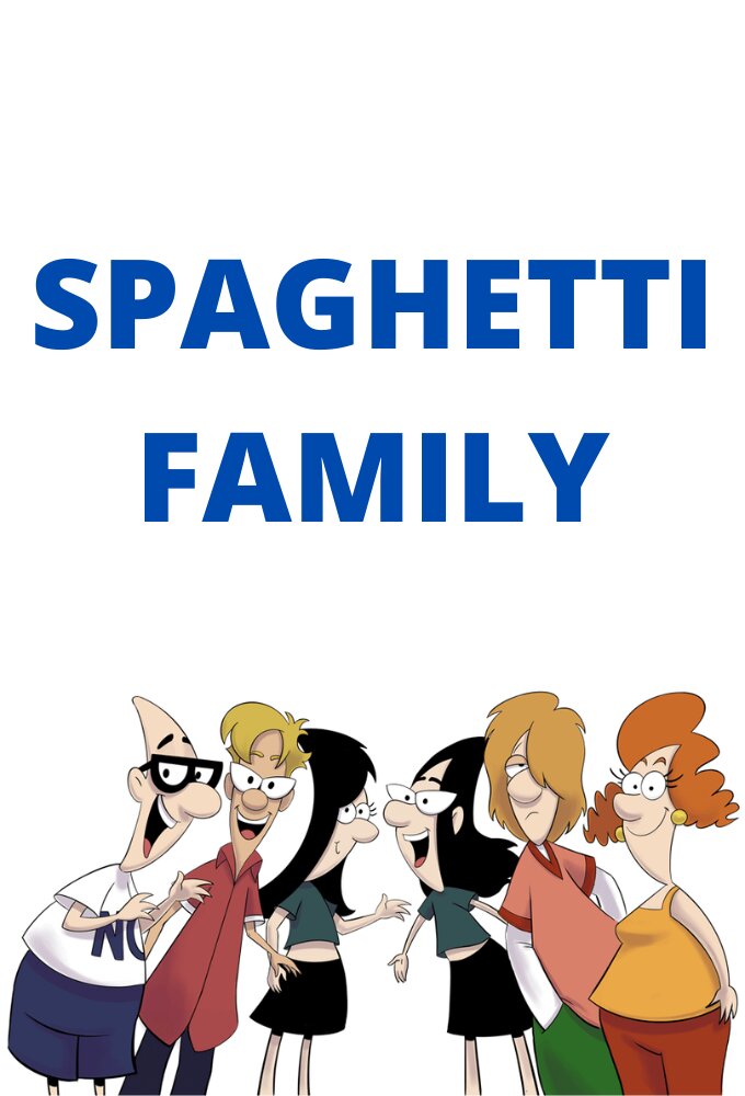 Spaghetti Family ne zaman