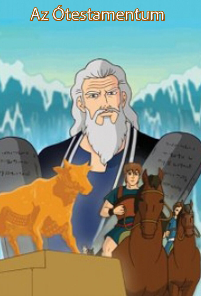 The Old Testament ne zaman