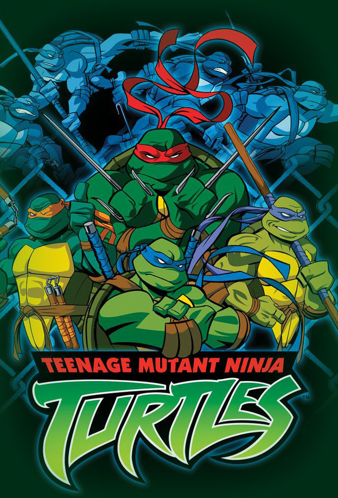 Teenage Mutant Ninja Turtles ne zaman