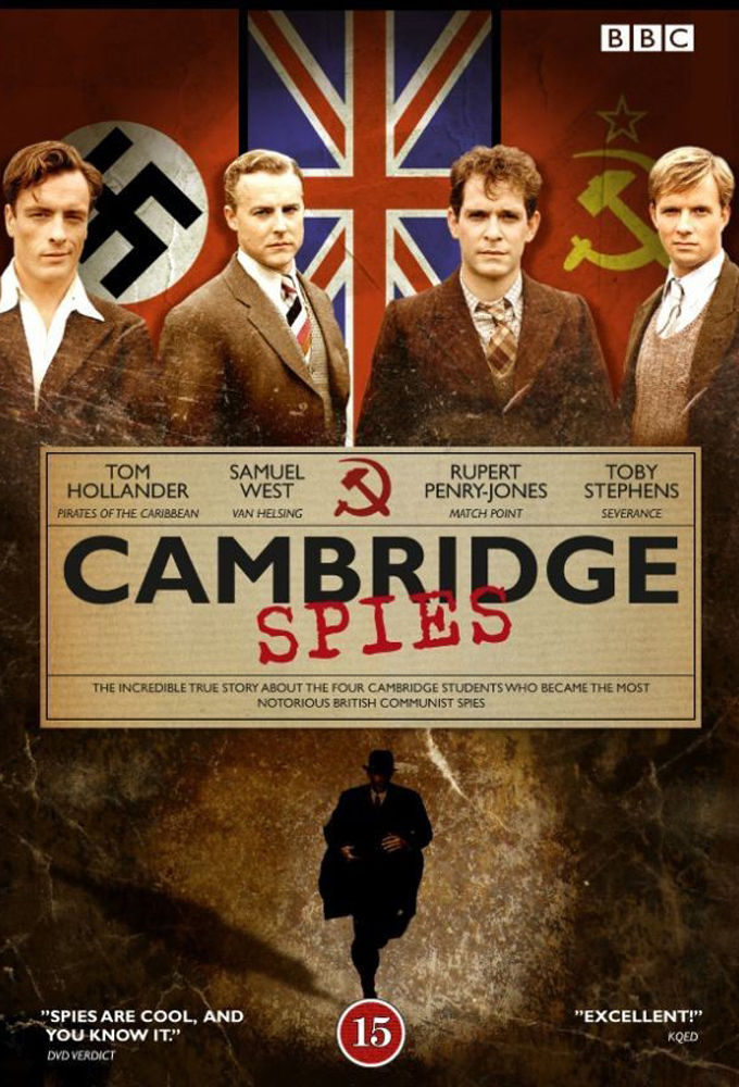 Cambridge Spies ne zaman