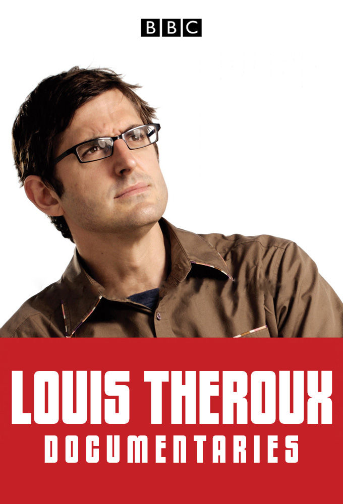 Louis Theroux ne zaman