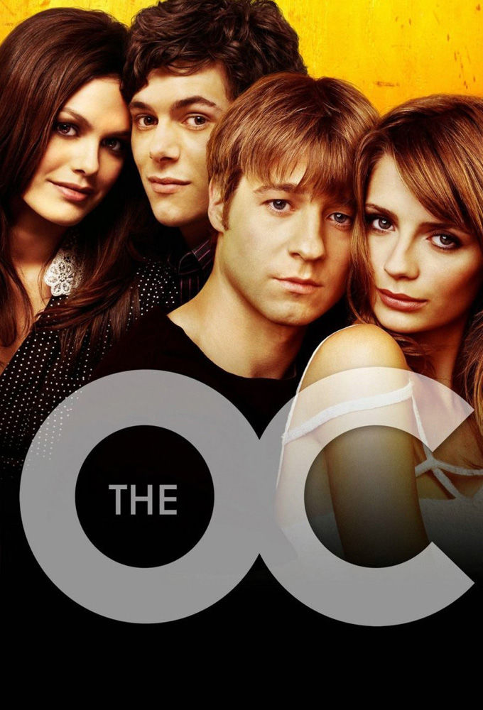 The O.C. ne zaman
