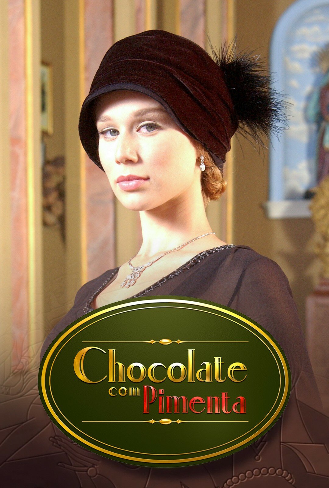 Chocolate com Pimenta ne zaman