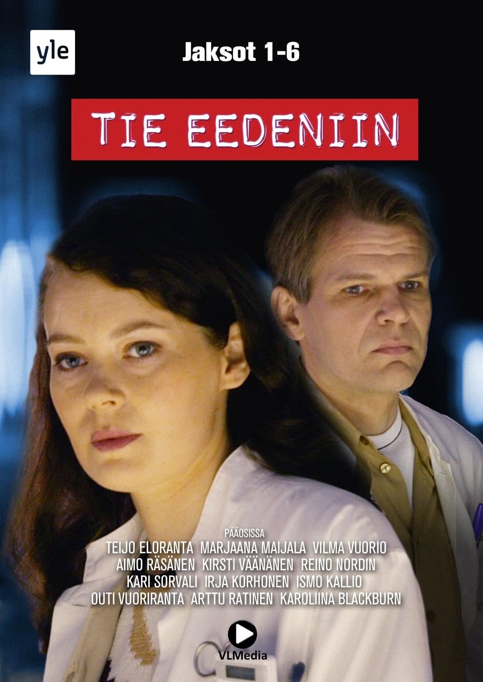 Tie Eedeniin ne zaman