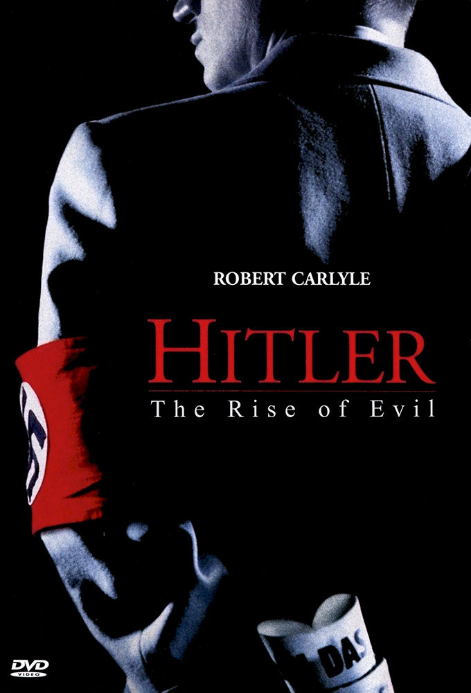 Hitler: The Rise of Evil ne zaman