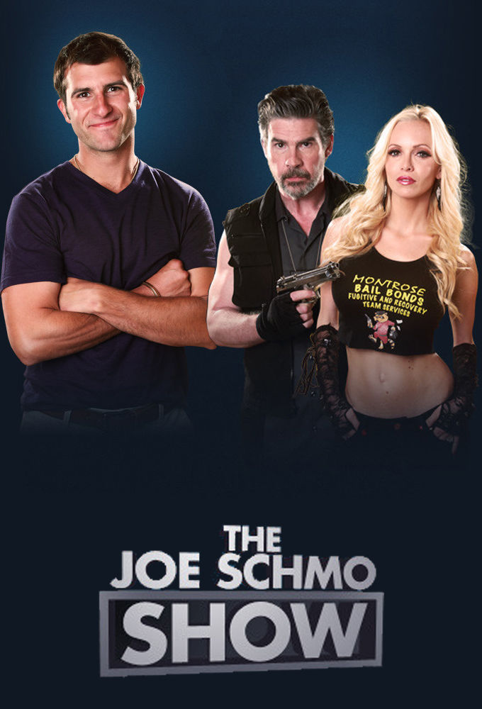 The Joe Schmo Show ne zaman