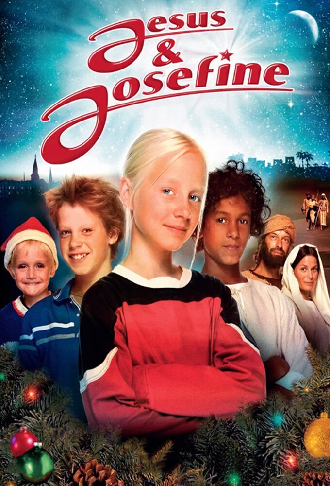 Jesus & Josefine ne zaman