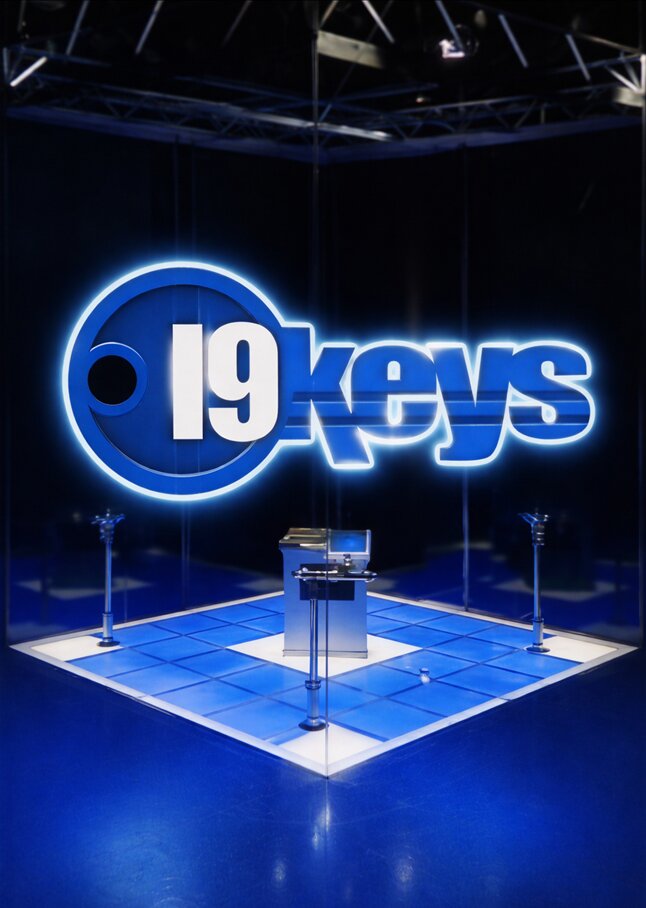 19 Keys ne zaman