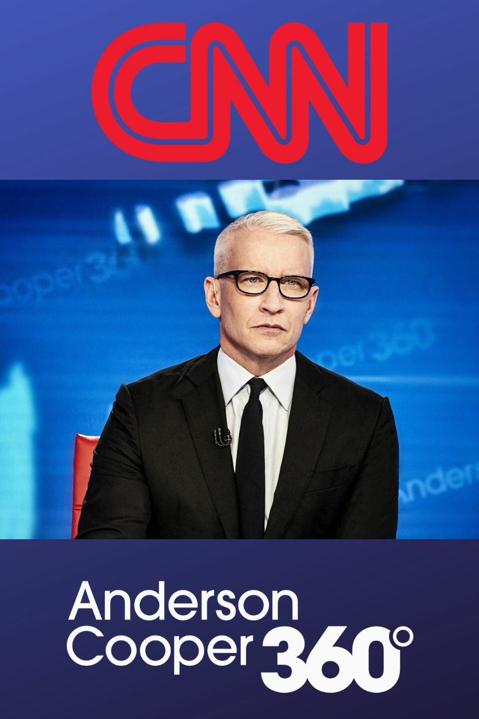 Anderson Cooper 360° ne zaman