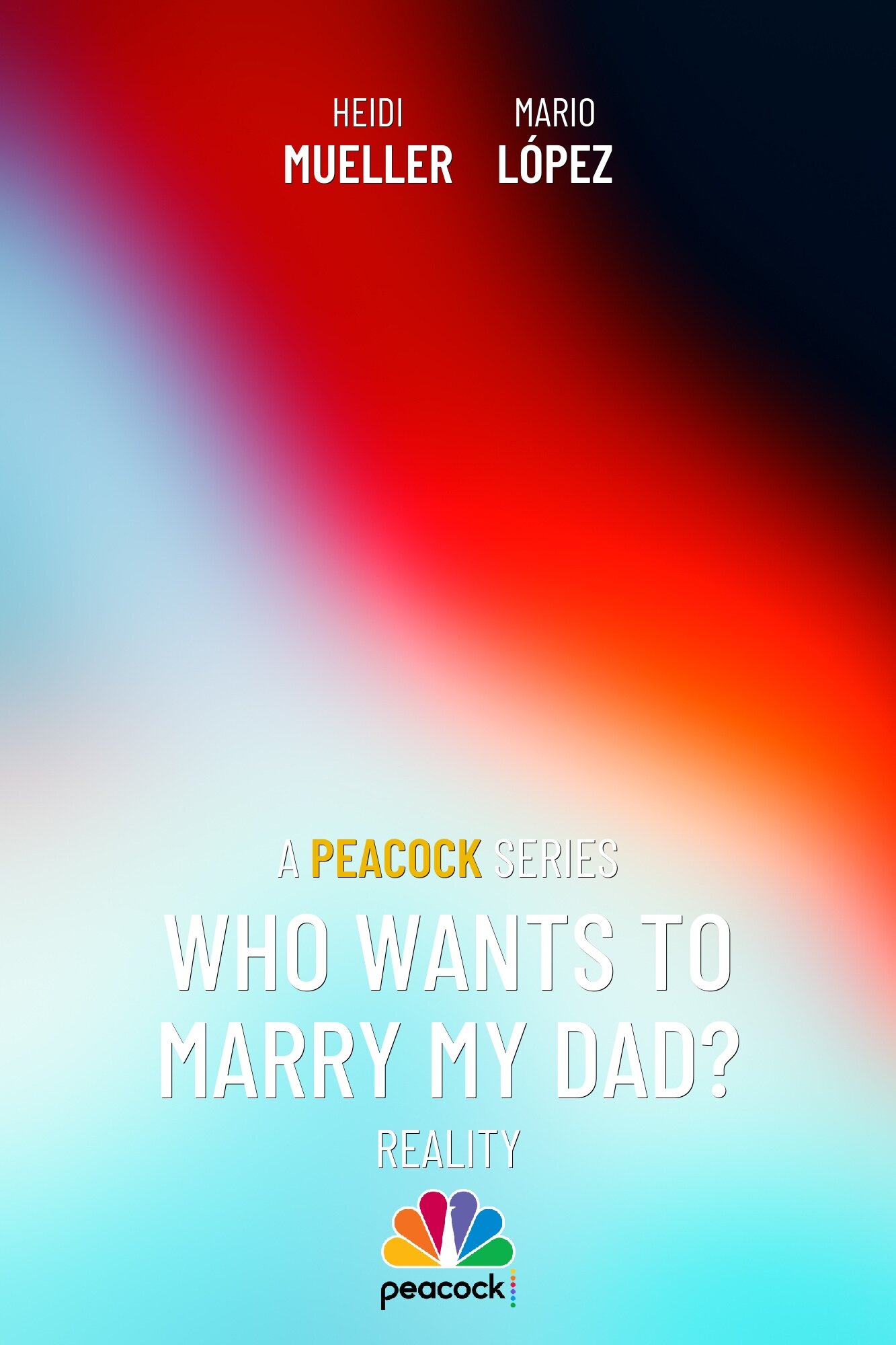 Who Wants To Marry My Dad? ne zaman