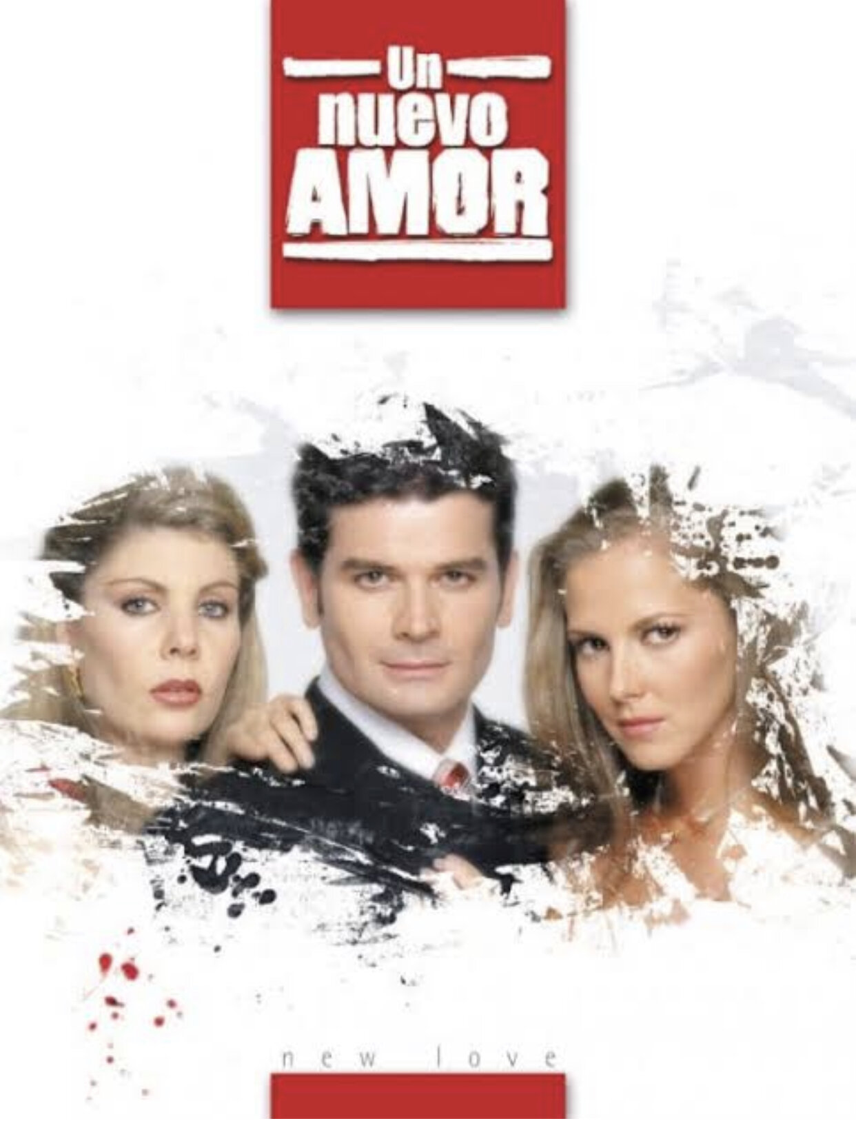 Un nuevo amor ne zaman