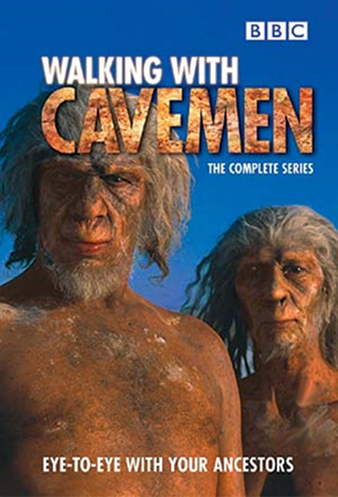 Walking with Cavemen ne zaman