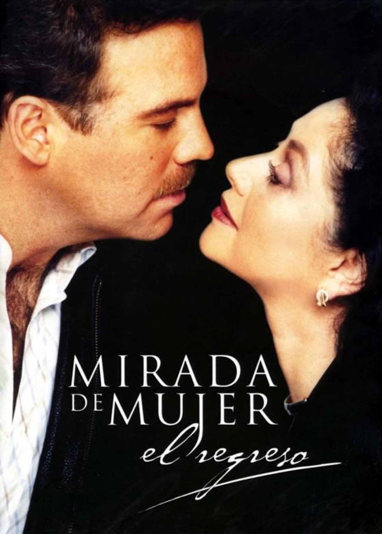 Mirada de mujer: El regreso ne zaman