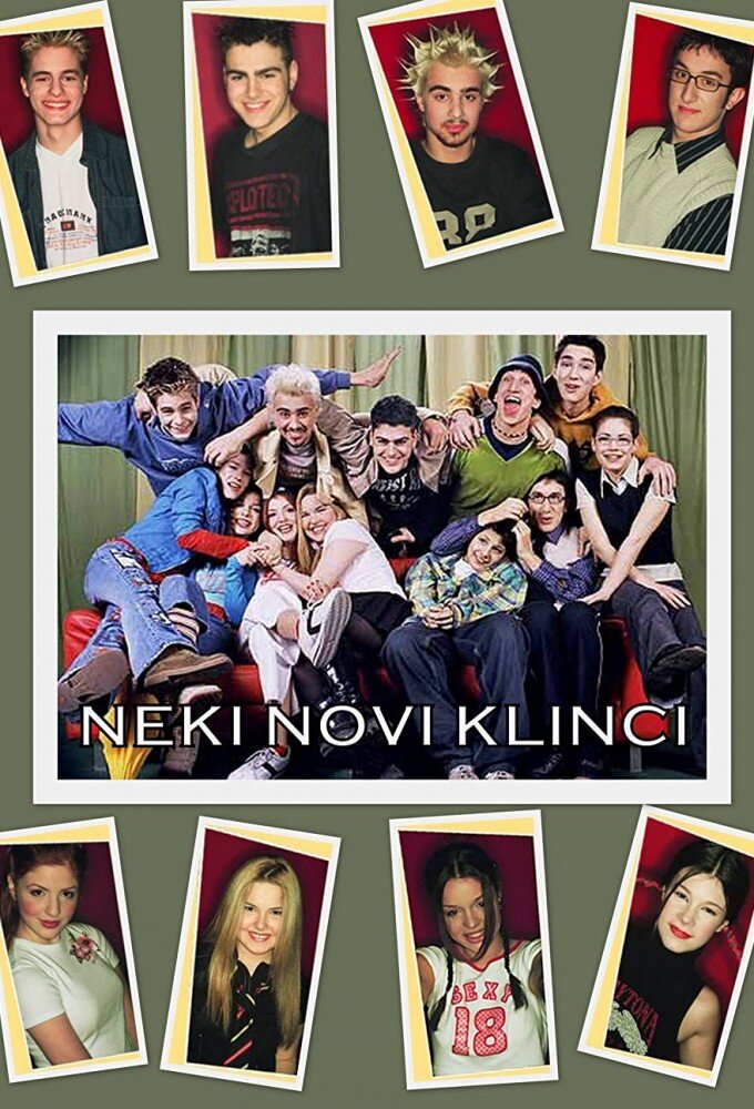 Neki novi klinci ne zaman
