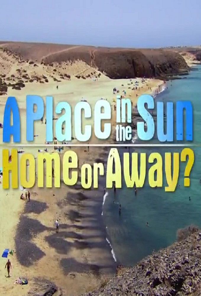 A Place in the Sun: Home or Away ne zaman