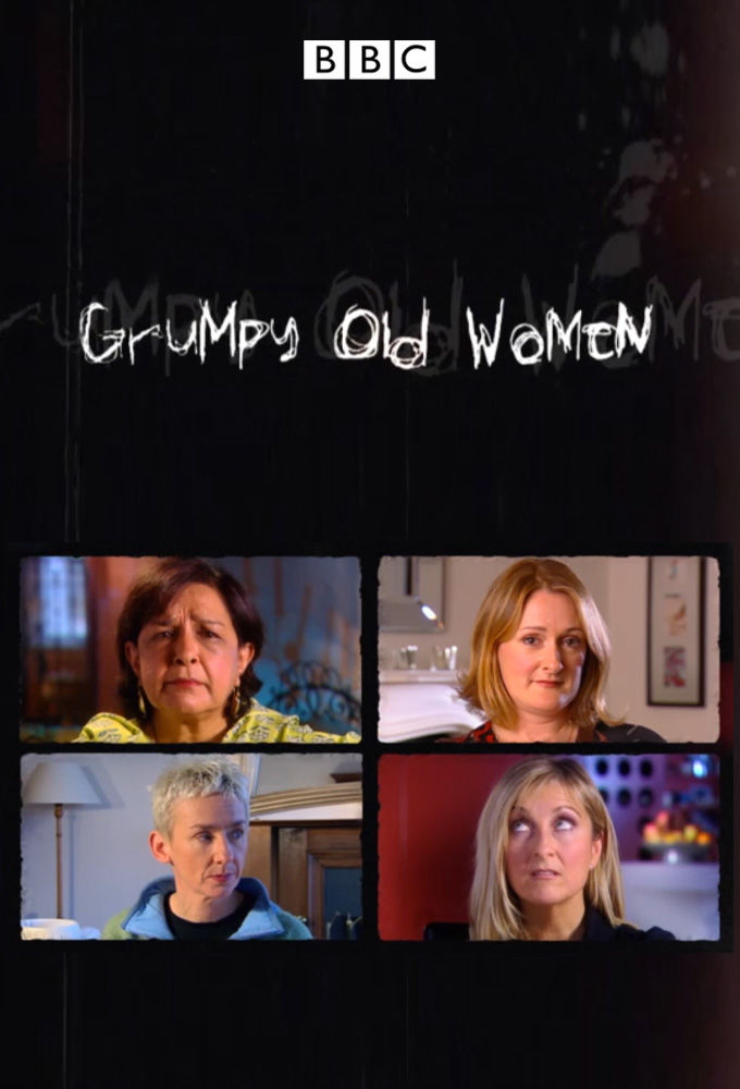 Grumpy Old Women ne zaman