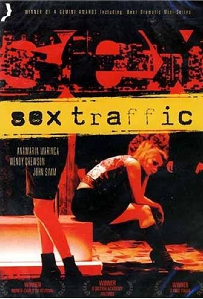 Sex Traffic ne zaman