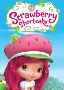 Strawberry Shortcake ne zaman