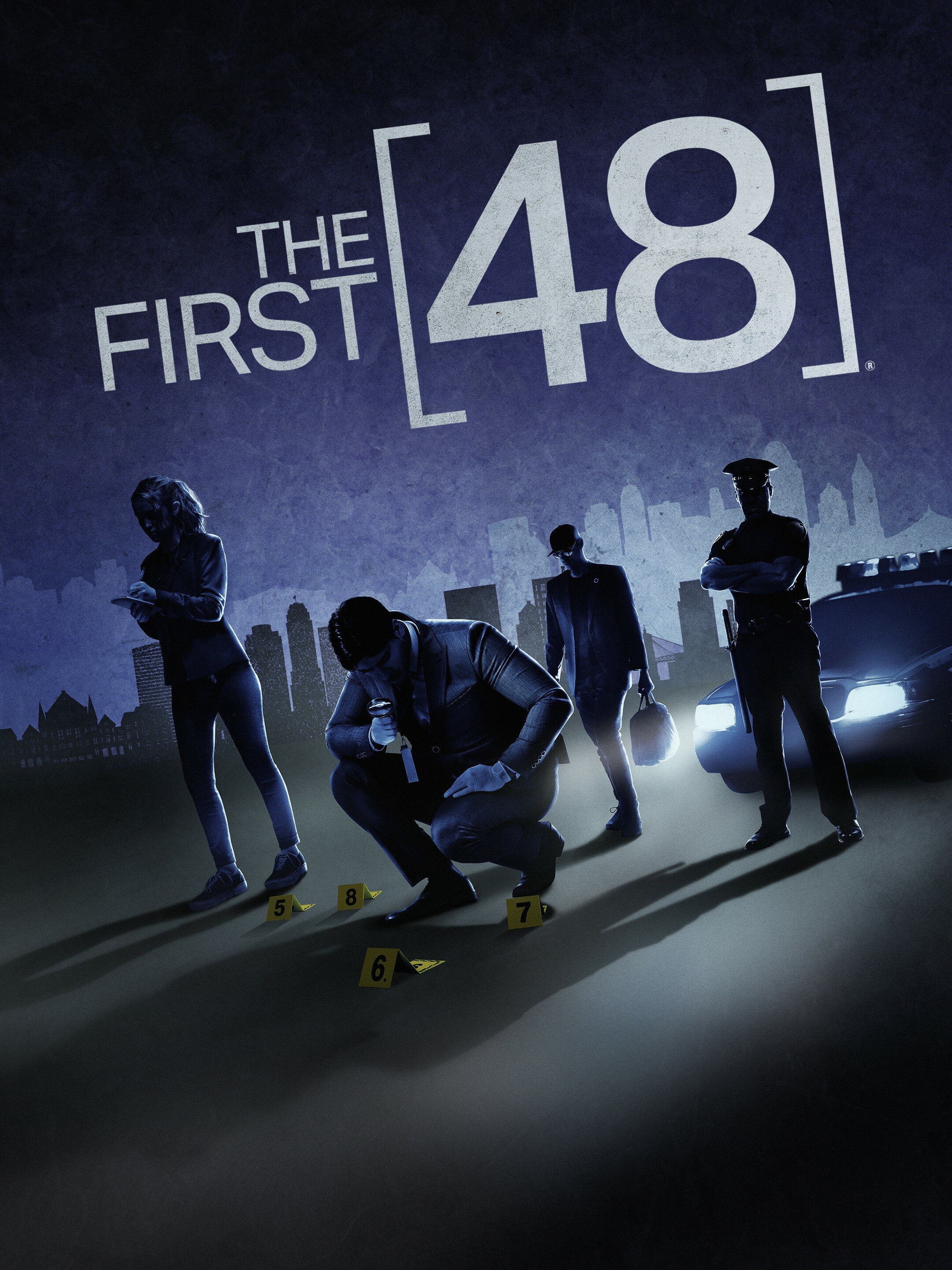 The First 48 ne zaman
