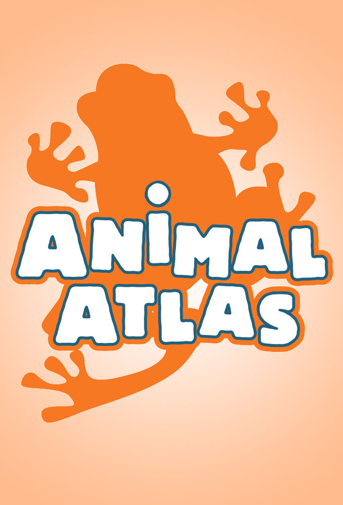 Animal Atlas ne zaman
