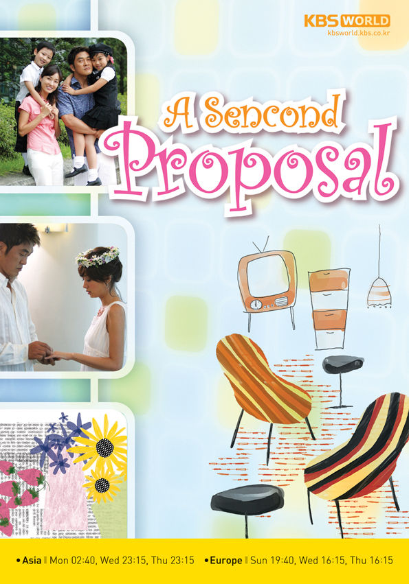 Second Proposal ne zaman