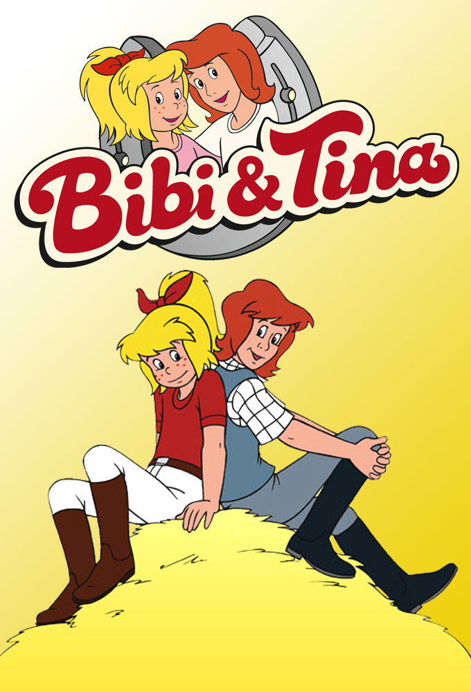 Bibi und Tina ne zaman