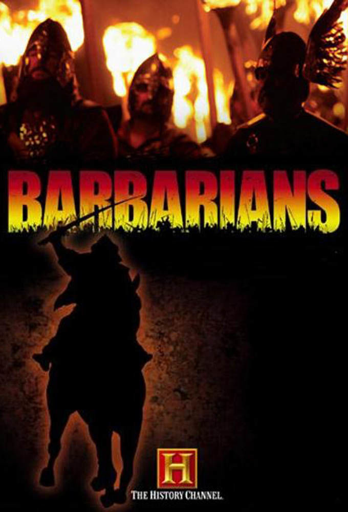 Barbarians ne zaman