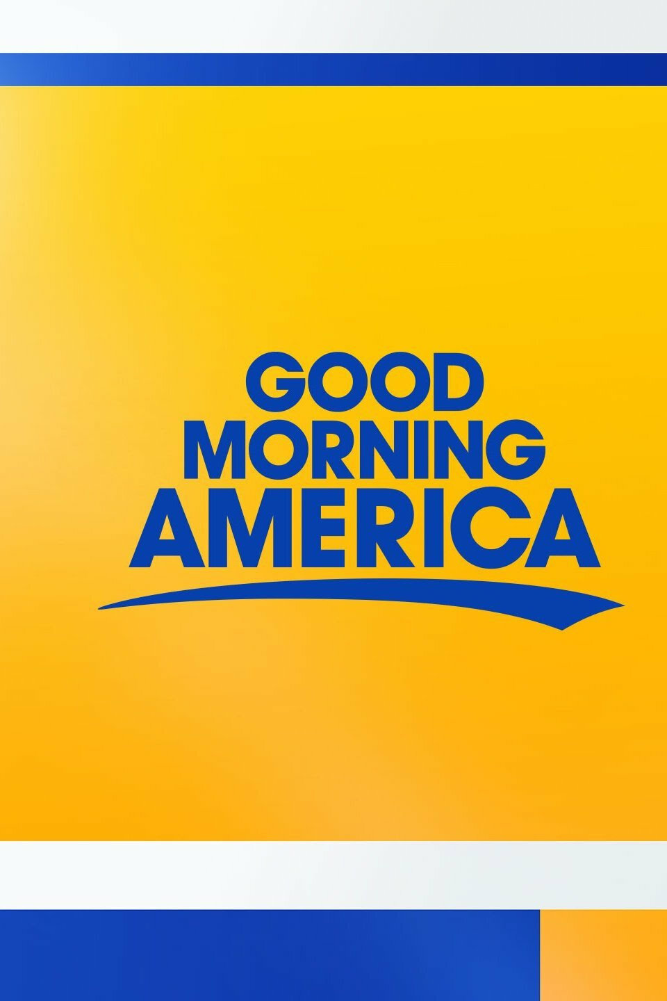 Good Morning America: Weekend Edition ne zaman