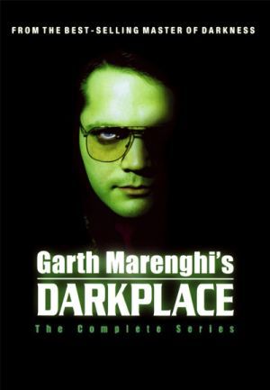 Garth Marenghi's Darkplace ne zaman
