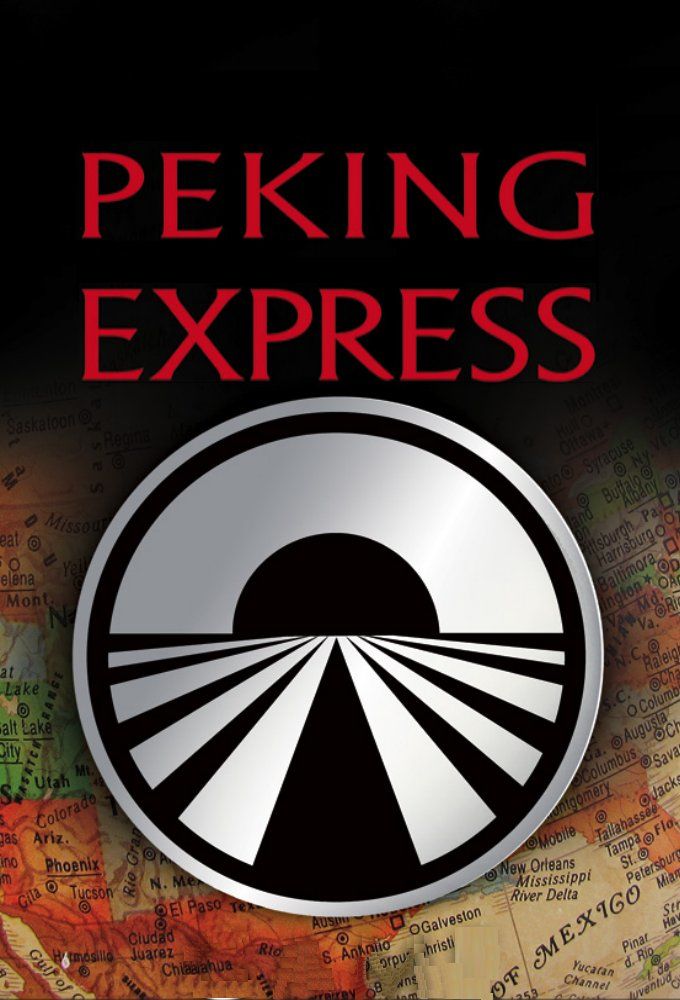 Peking Express ne zaman