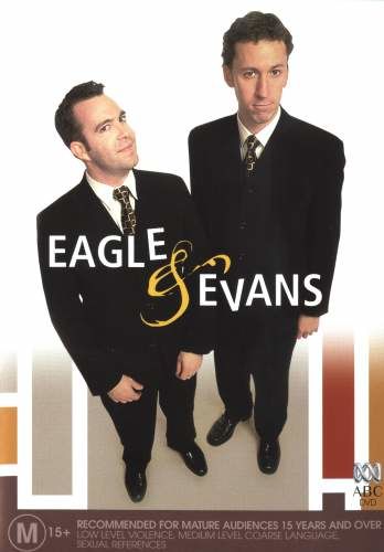 Eagle & Evans ne zaman