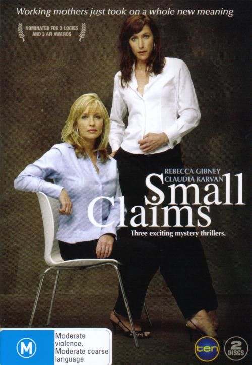 Small Claims ne zaman