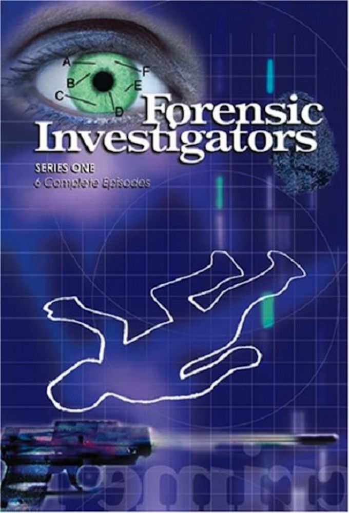 Forensic Investigators ne zaman