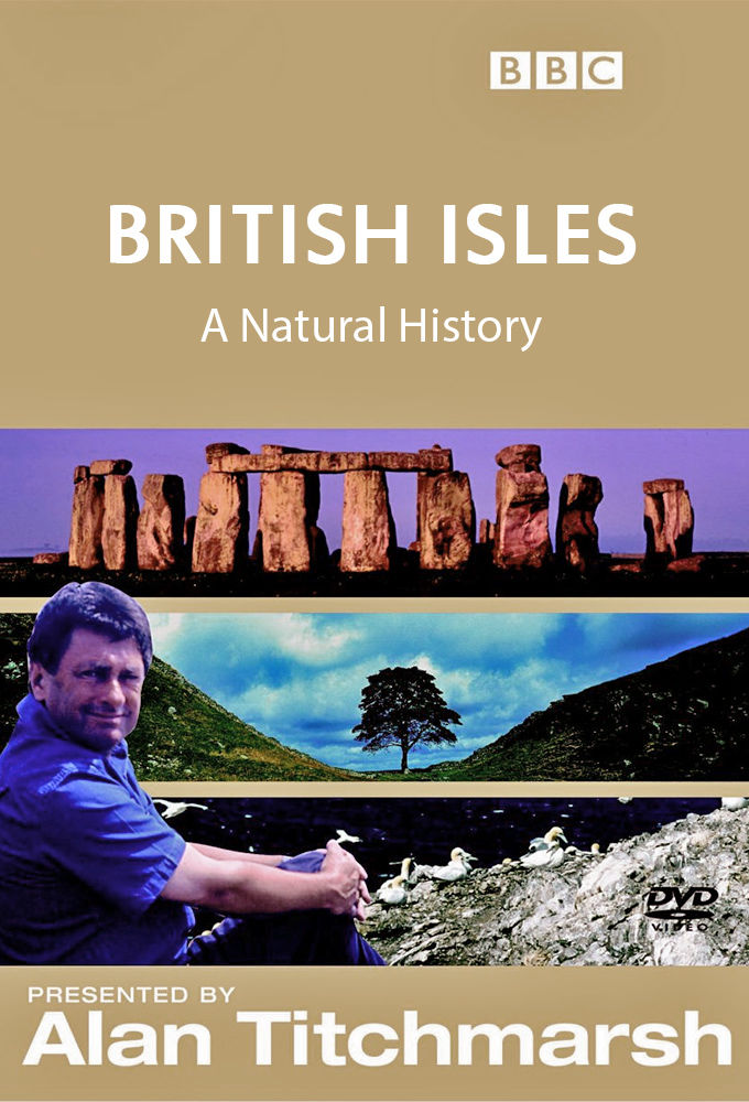 British Isles: A Natural History ne zaman