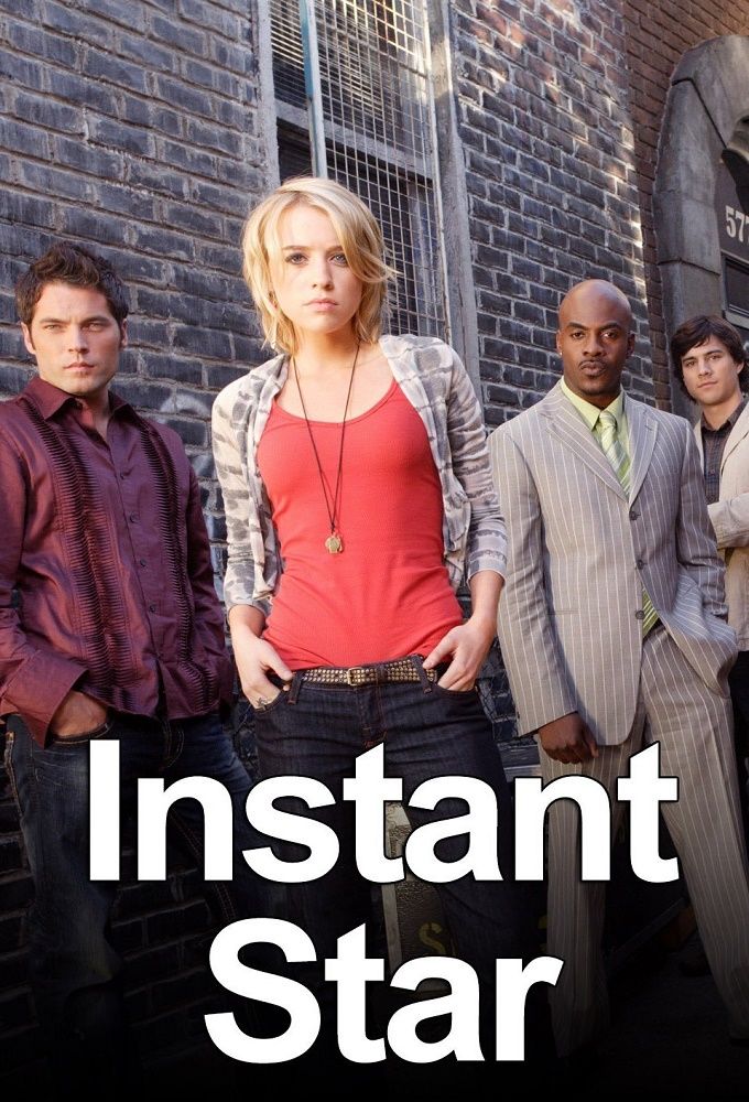 Instant Star ne zaman