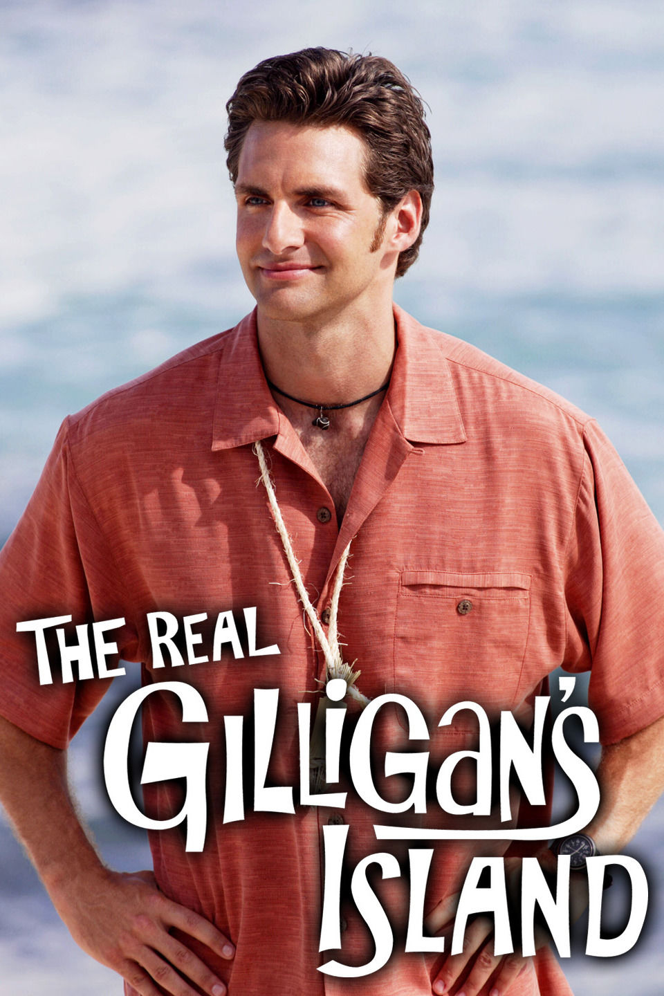 The Real Gilligan's Island ne zaman