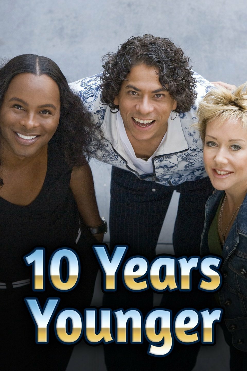 10 Years Younger ne zaman