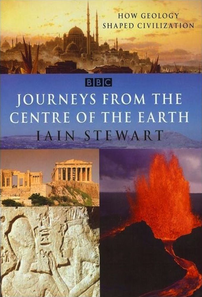 Journeys from the Centre of the Earth ne zaman