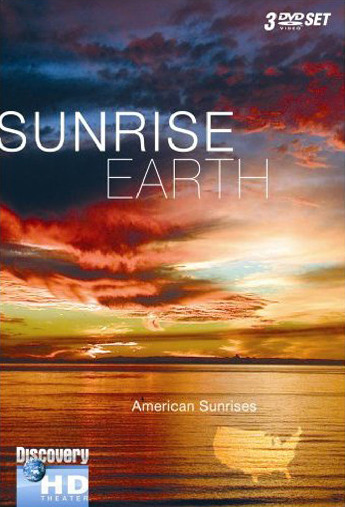 Sunrise Earth ne zaman