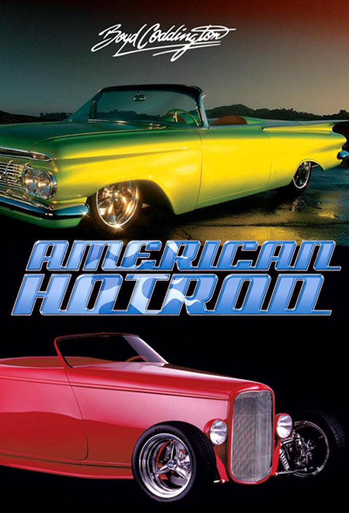 American Hot Rod ne zaman