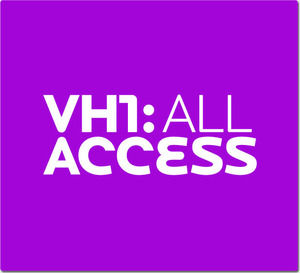 VH1: All Access ne zaman
