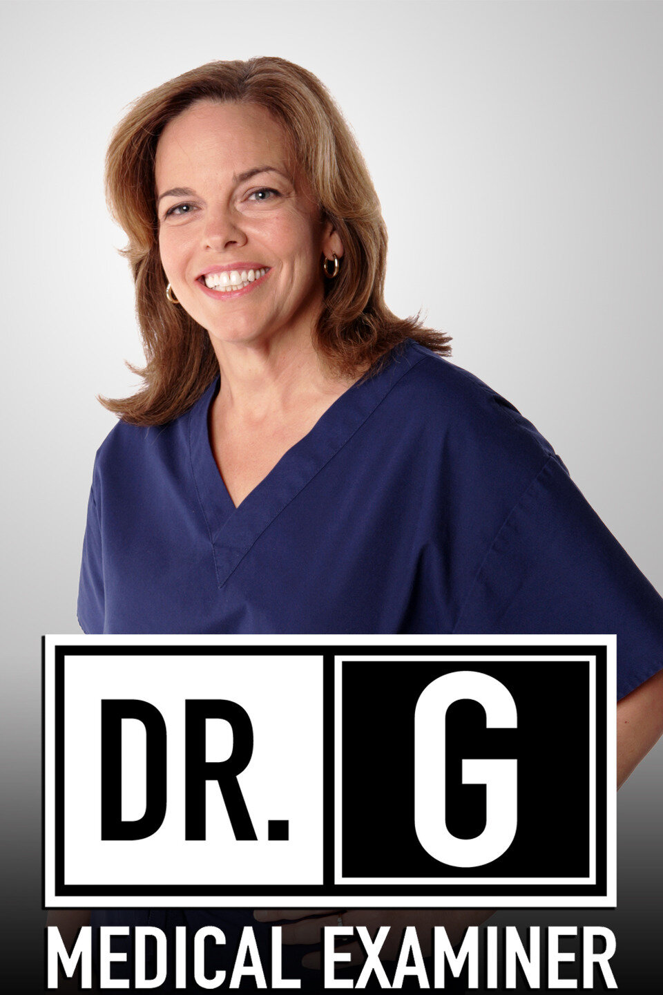 Dr. G: Medical Examiner ne zaman