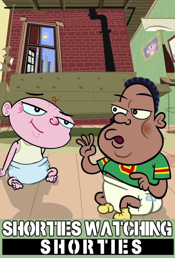 Shorties Watchin' Shorties ne zaman