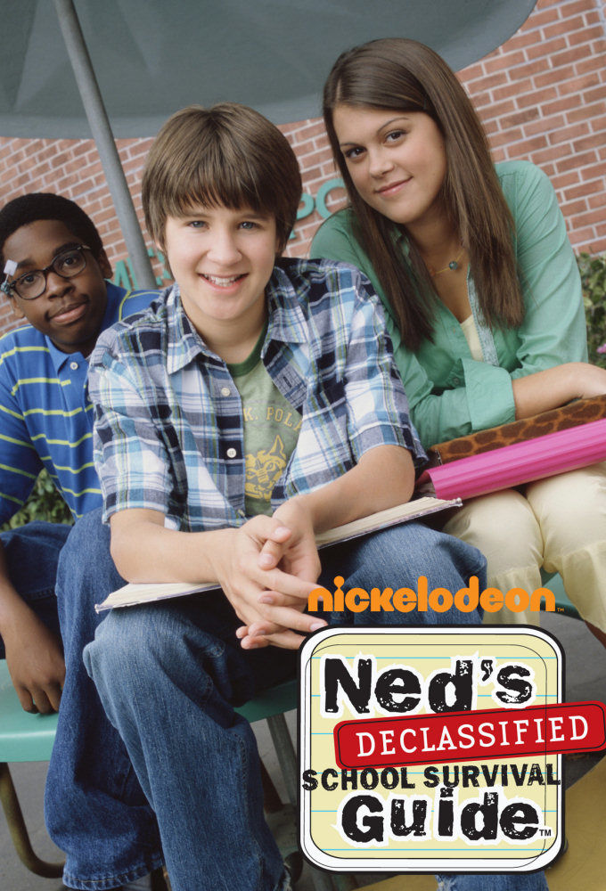 Ned's Declassified School Survival Guide ne zaman